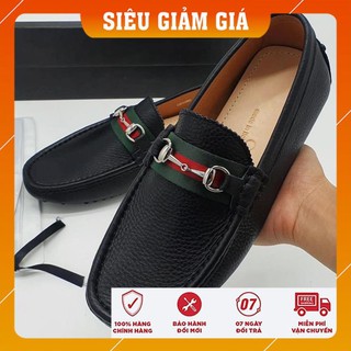 Giày sneaker gc lười hàng cao cấp danh cho nam