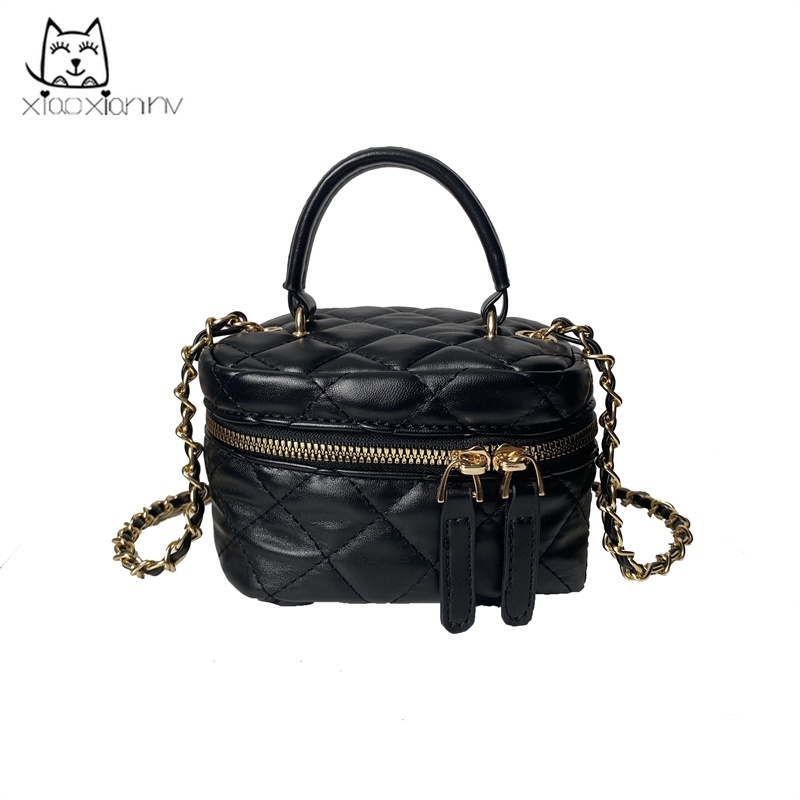 Túi Đeo Chéo mini Thời Trang Cao Cấp 2022 Cho Nữ