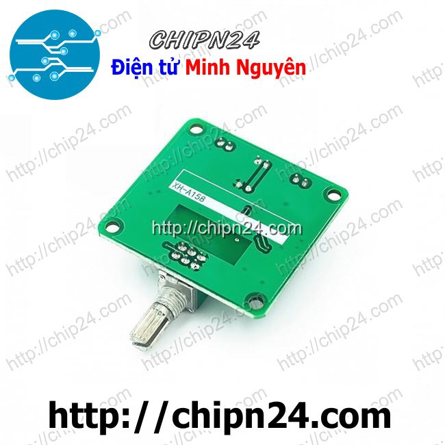 [1 pcs] (D26) Mạch Bluetooth Âm Thanh PAM8403 V2 5W XH-A158