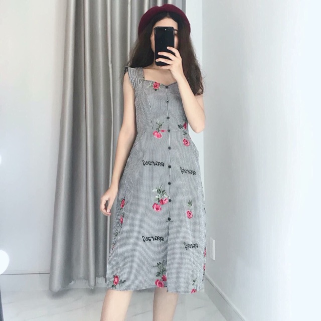 Đầm xinh❤️❤️