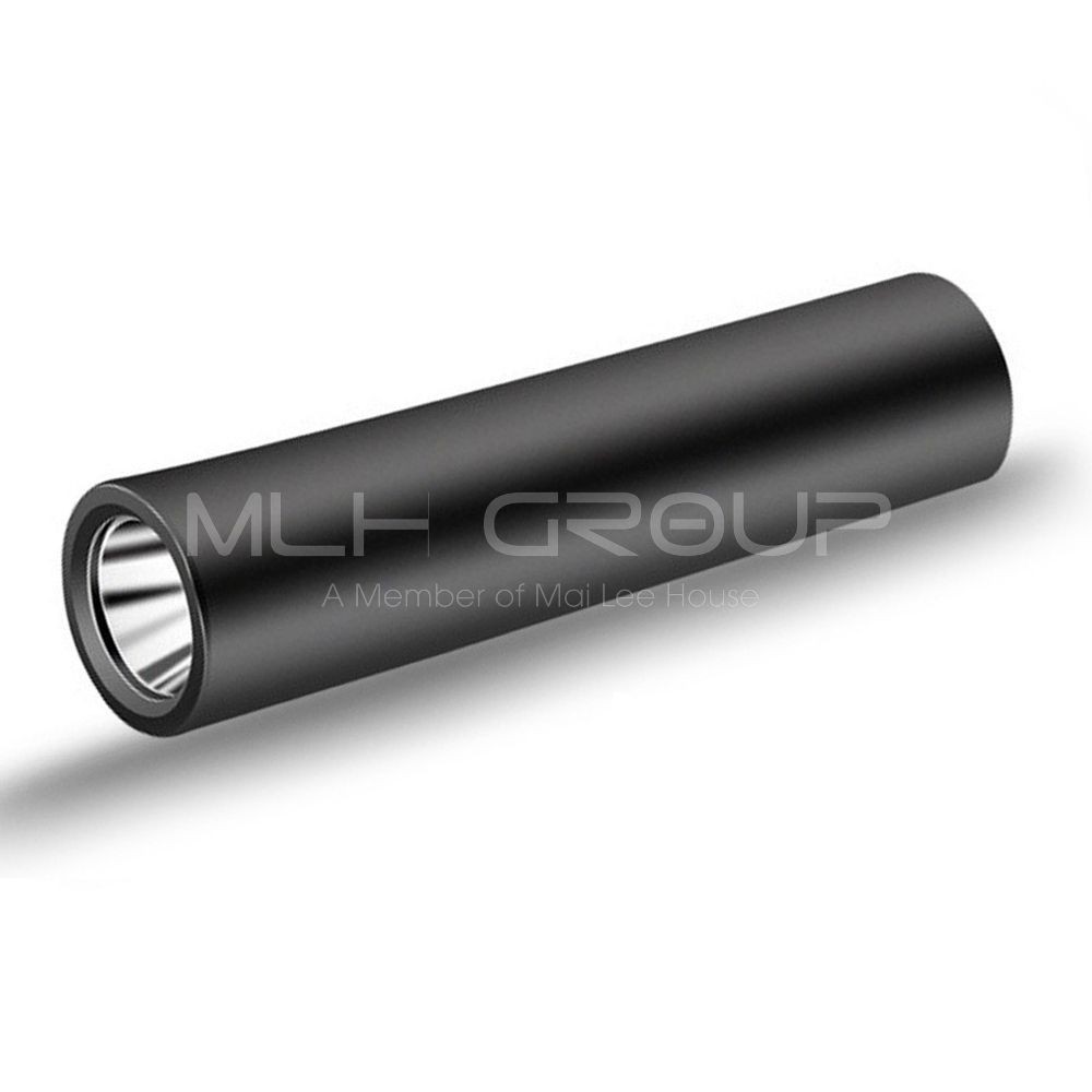 Đèn Pin Xe Đạp Led Siêu Sáng Mini Có Sạc USB Có Hỗ Trợ Sạc Dự Phòng Cho Điện Thoại  MLH