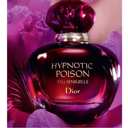 Nước Hoa Dior Hypnotic Poison 100ML, nước hoa thơm lâu, nữ tính