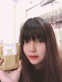 Bột Khổ Qua Rừng Handmade