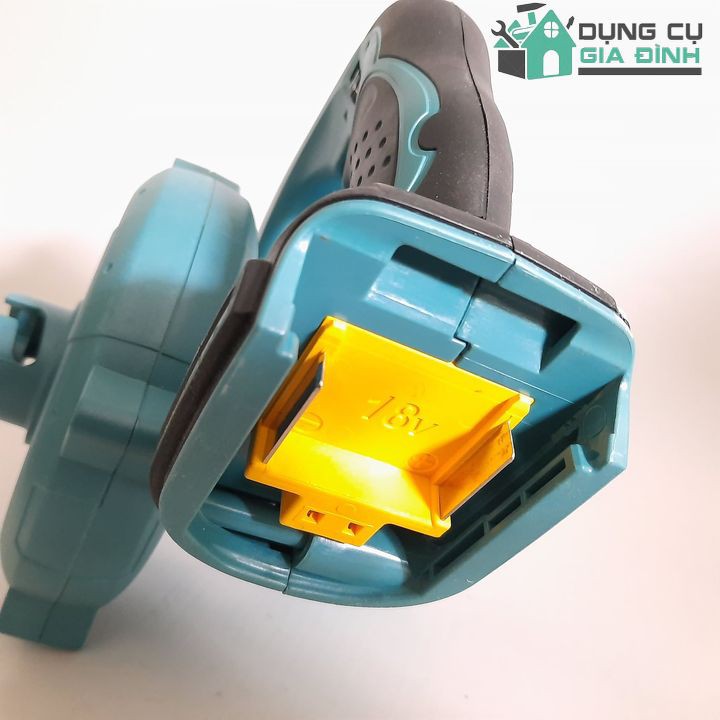 Máy thổi bụi Makita DUB182z