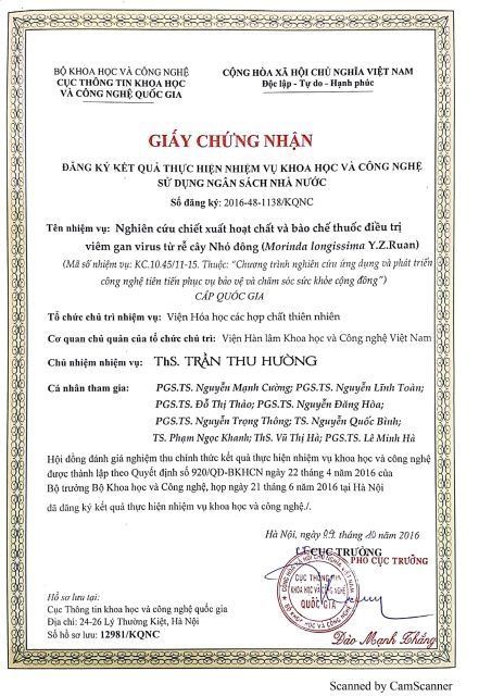 Gan Nhó Kỳ Nam - Hàng chính hãng