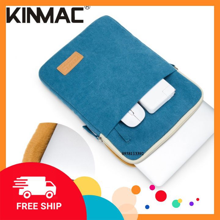 Túi chống sốc Laptop ⚡𝗙𝗥𝗘𝗘 𝗦𝗛𝗜𝗣⚡ Túi đựng lap chuyên dụng, màu trơn, chuyên bảo vệ máy cực tốt, có nhiều size | BigBuy360 - bigbuy360.vn