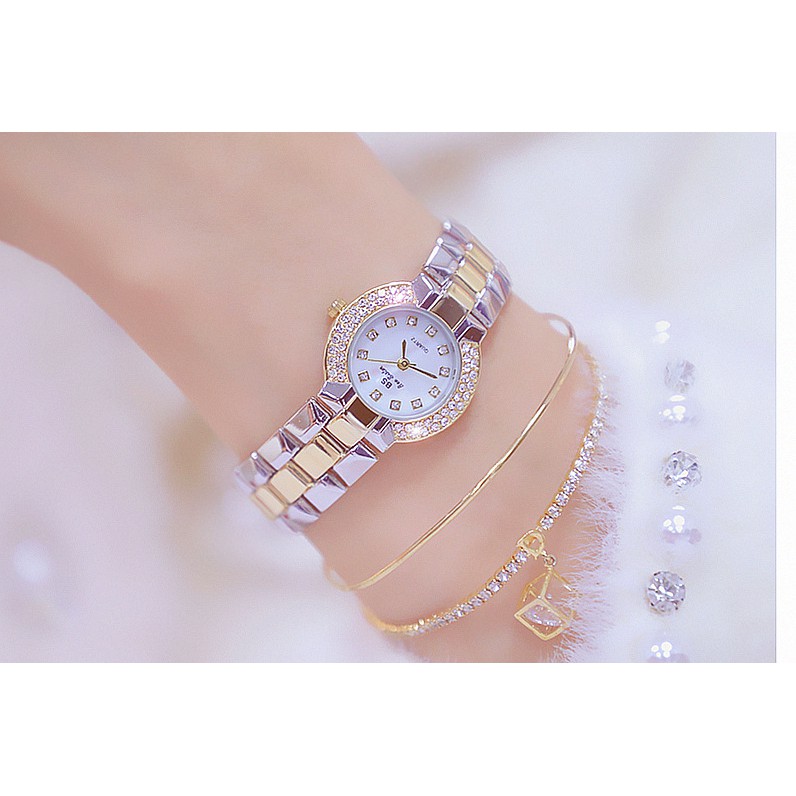 Đồng hồ nữ Bee Sister 1312 hàng chính hãng sang trọng | BigBuy360 - bigbuy360.vn