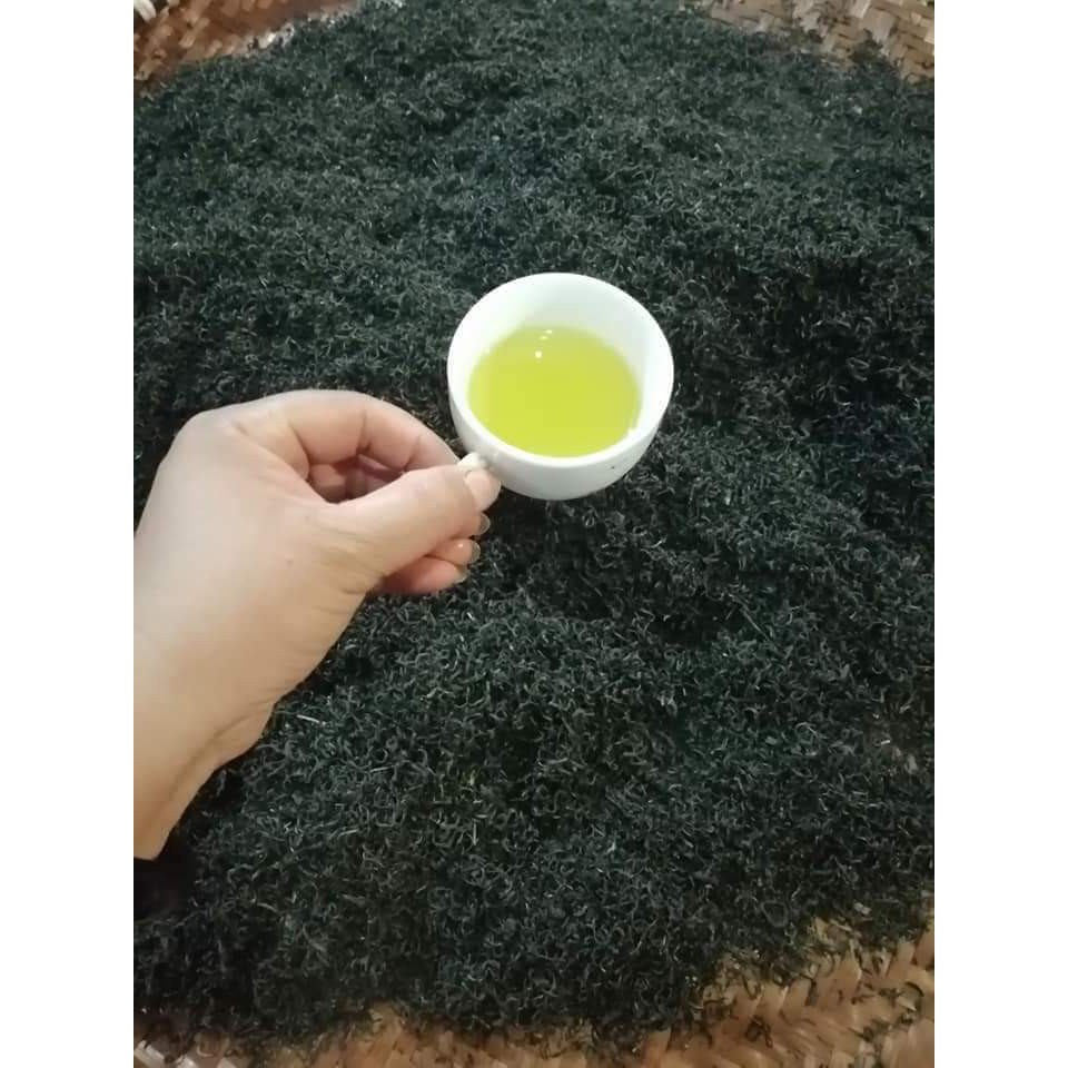 Trà Thái Nguyên ( gói 100g ) | BigBuy360 - bigbuy360.vn
