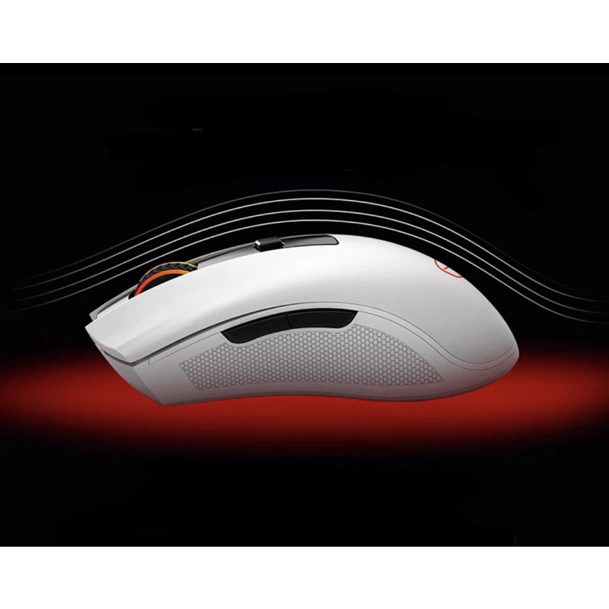 Chuột không dây gaming Thunderobot ML201 mới 100%