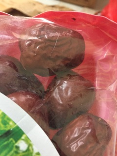 Táo đỏ Hàn Quốc