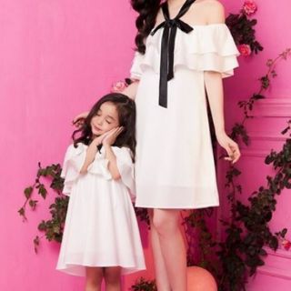 sét đầm mẹ và bé