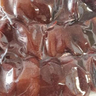 Hồng Dẻo Đà Lạt (compo khách)