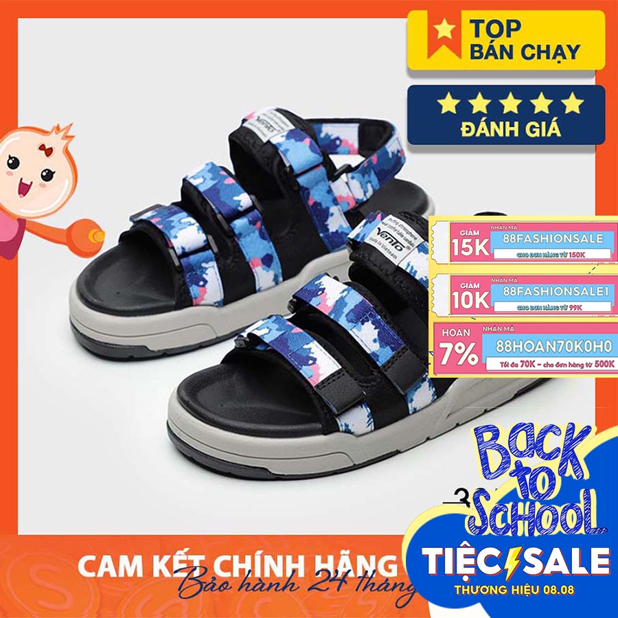 [GIÀY SANDAL NAM NỮ]