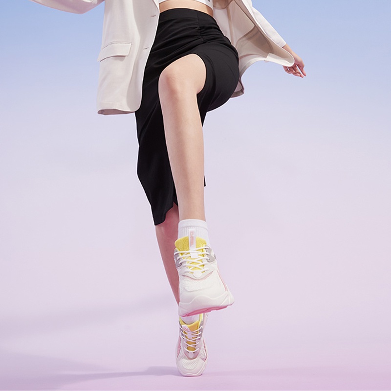 Giày thể thao CAMELJEANS thời trang cho nữ