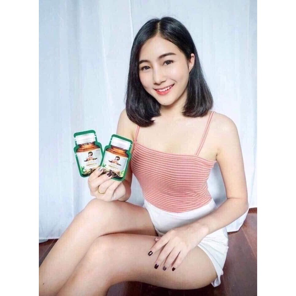 Giảm mỡ Detox busaba gói 10v ( chính hãng ) | BigBuy360 - bigbuy360.vn