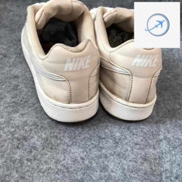 Giầy NIKE REAL ( CHÍNH HÃNG ) 2hand secondhand -ju2 ! 🎱️