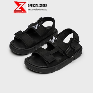 Giày Sandal Nam ZX MS _2203 Đế bánh mỳ Streetstyle