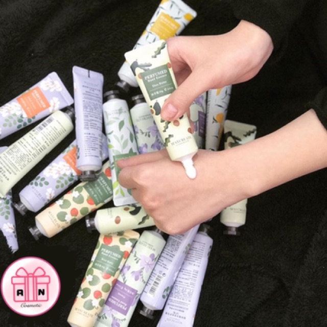 [Đủ vị] Kem dưỡng da tay MayCreate, Kem tay nội địa Trung May Create | BigBuy360 - bigbuy360.vn