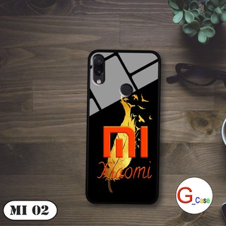 Ốp lưng Xiaomi Redmi Note 7/ Note 7 pro - hình 3D