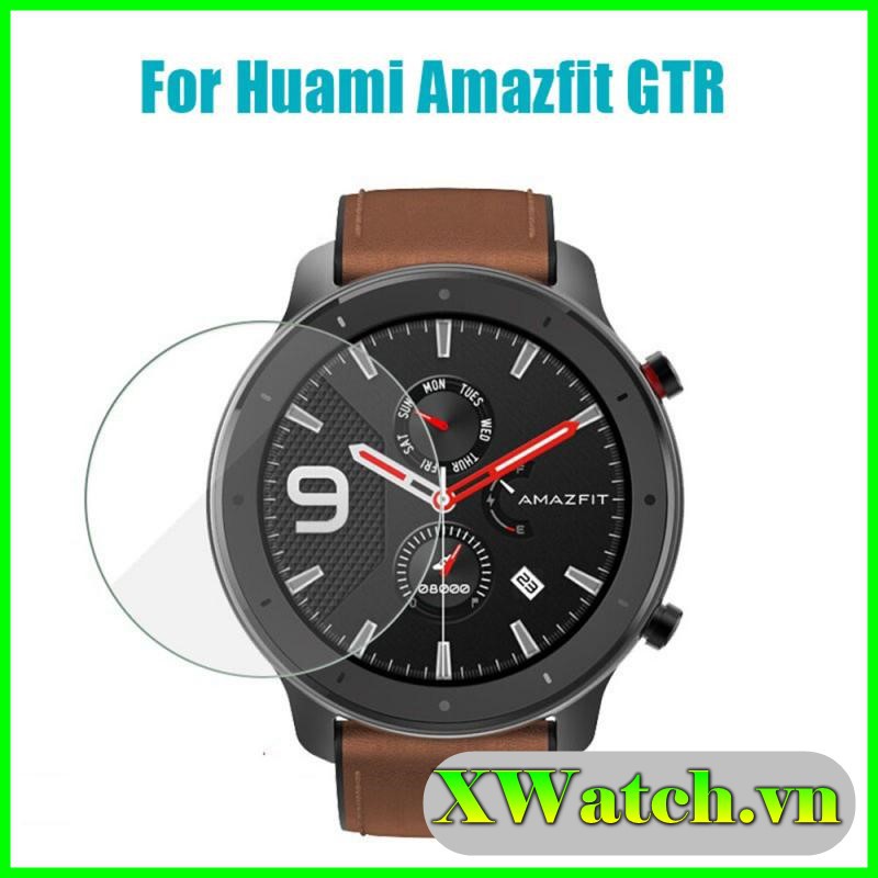 Dán Màn PPF GTR 2, GTR 2E Full Màn Bảo Vệ GTR2, GTR2E - Chống Xước