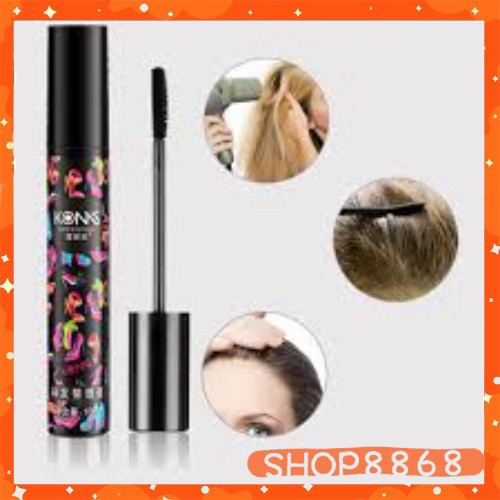 Mascara chuốt tóc con không bết dính, tiện lợi - shop8868