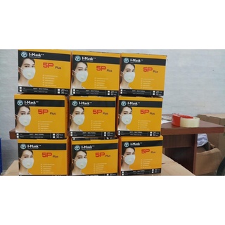 Combo 200 cái N95 có van 5 lớp