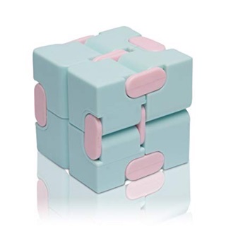 Đồ chơi Infinity Cube giảm stress
