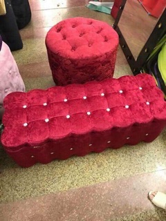 Ghế hộp cao cấp 1m