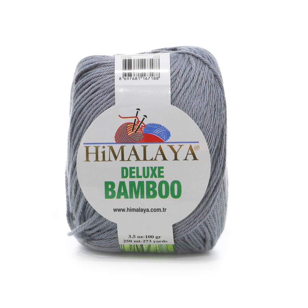 Cuộn Len Himalaya Bamboo 26