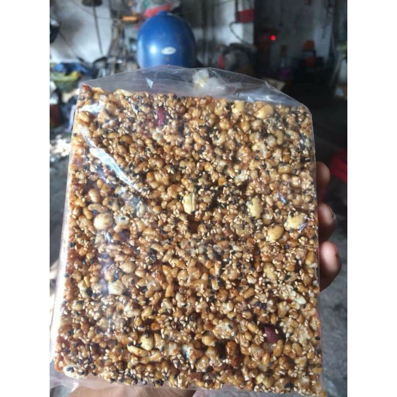 khẩu si đặc biệt com bo 5 gói