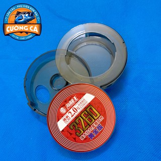 Cước Trục Câu Đài Cao Cấp 3260 SEALONGKING