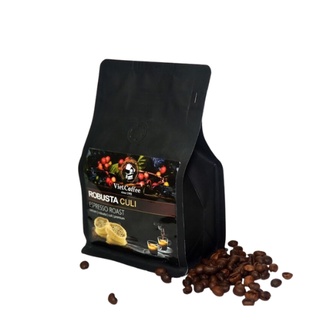 Cà Phê Robusta Culi Premium 250gr, 500gr