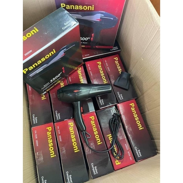 MÁY SẤY TÓC 3500w 2 CHIỀU NÓNG LẠNH