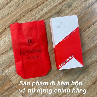 Giày lười Leyo chính hảng