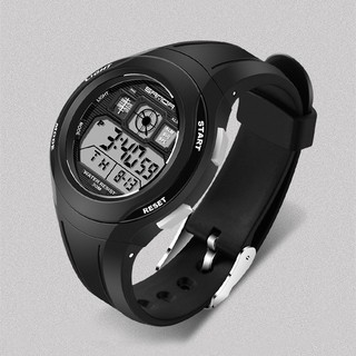 Đồng hồ trẻ em cao cấp SANDA chống nước tốt siêu bền