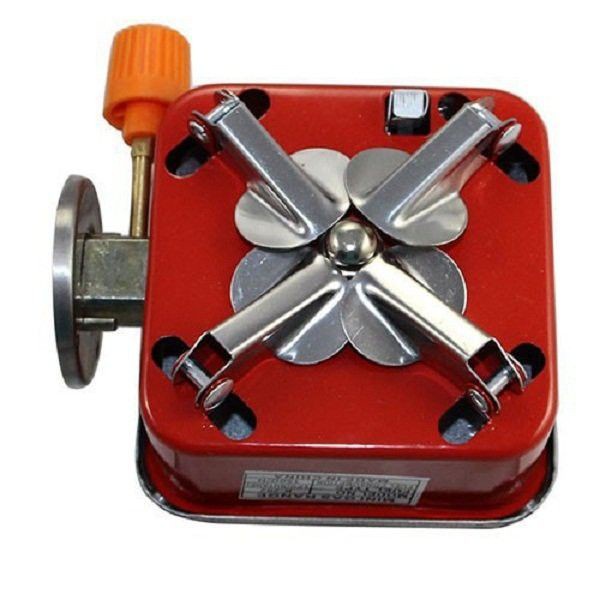 Bếp gas 🌸FREE SHIP🌸Bếp gas mini gấp gọn tiện lợi đa năng