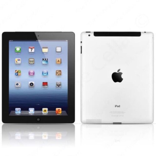 Máy tính bảng IPAD 2 32G xài 3G/Wifi ngoại hình đẹp, chính hãng, full zalo Fb Tiktok Youtube ngon | BigBuy360 - bigbuy360.vn