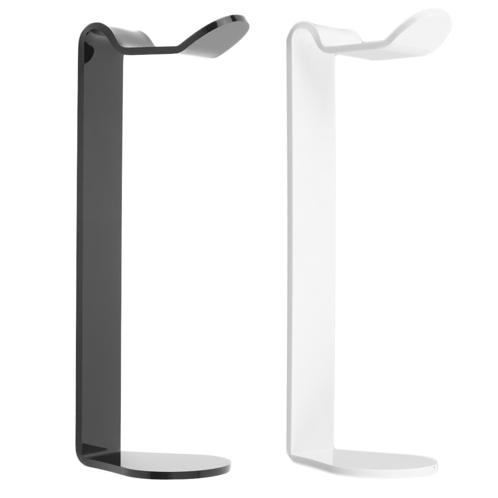 Giá nhựa treo tai nghe