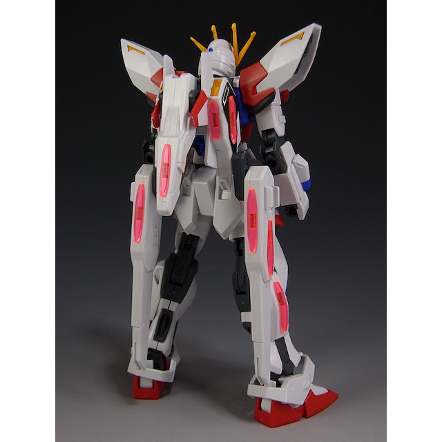 Mô hình lắp ráp HG BF 1/144 Gundam Star Build Strike Bandai