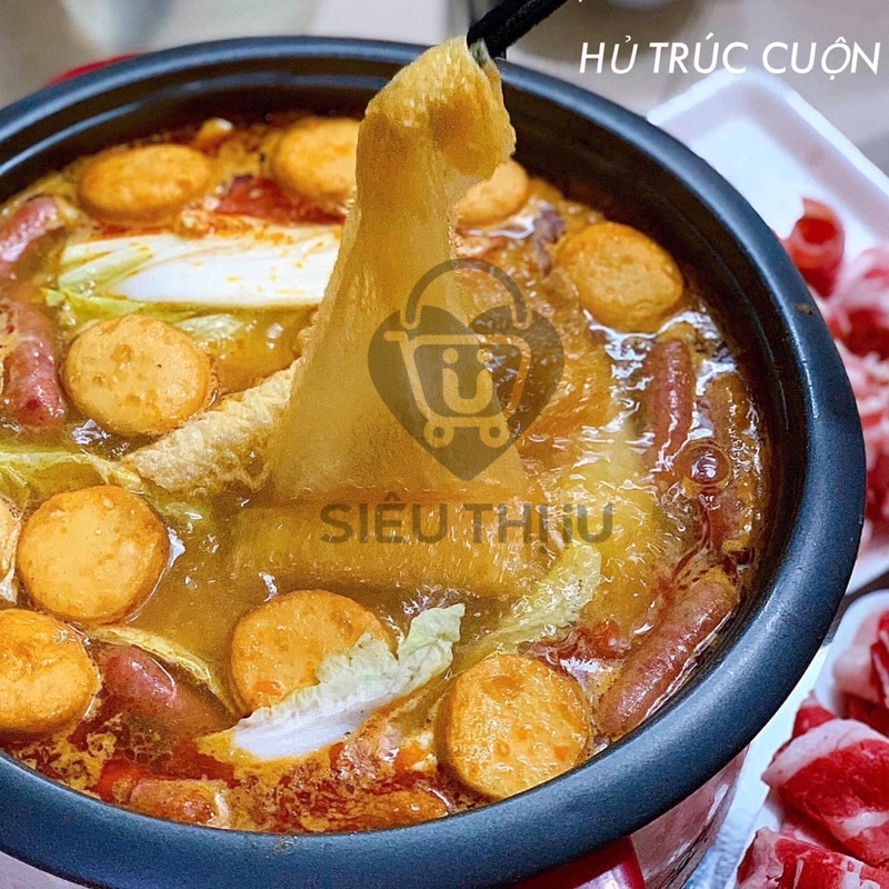 [Q. Phú Nhuận] Đậu Hủ Ky Cuộn - Ringroll EB | MALAYSIA | BigBuy360 - bigbuy360.vn