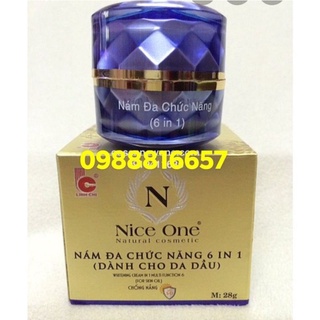 Kem Nice one nám đa chức năng 28g