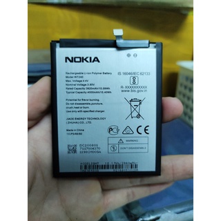 Thay pin điện thoại nokia 3.2 chính hãng, pin nokia 3.2