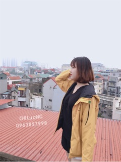 Áo combo hàng của oanh ly
