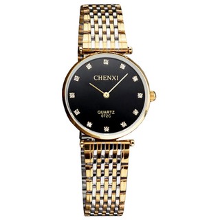 Đồng Hồ Nam Chenxi 07KN2C (Có 3 Màu: Trắng, Đen, Vàng)