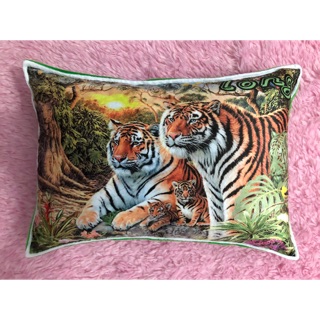 Gối in ảnh 3D theo yêu cầu