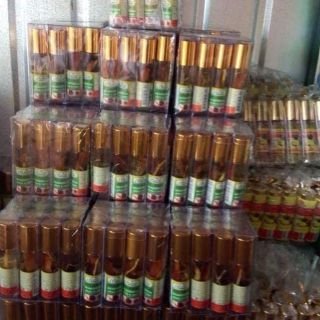 DẦU GIÓ NGÂM THẢO DƯỢC