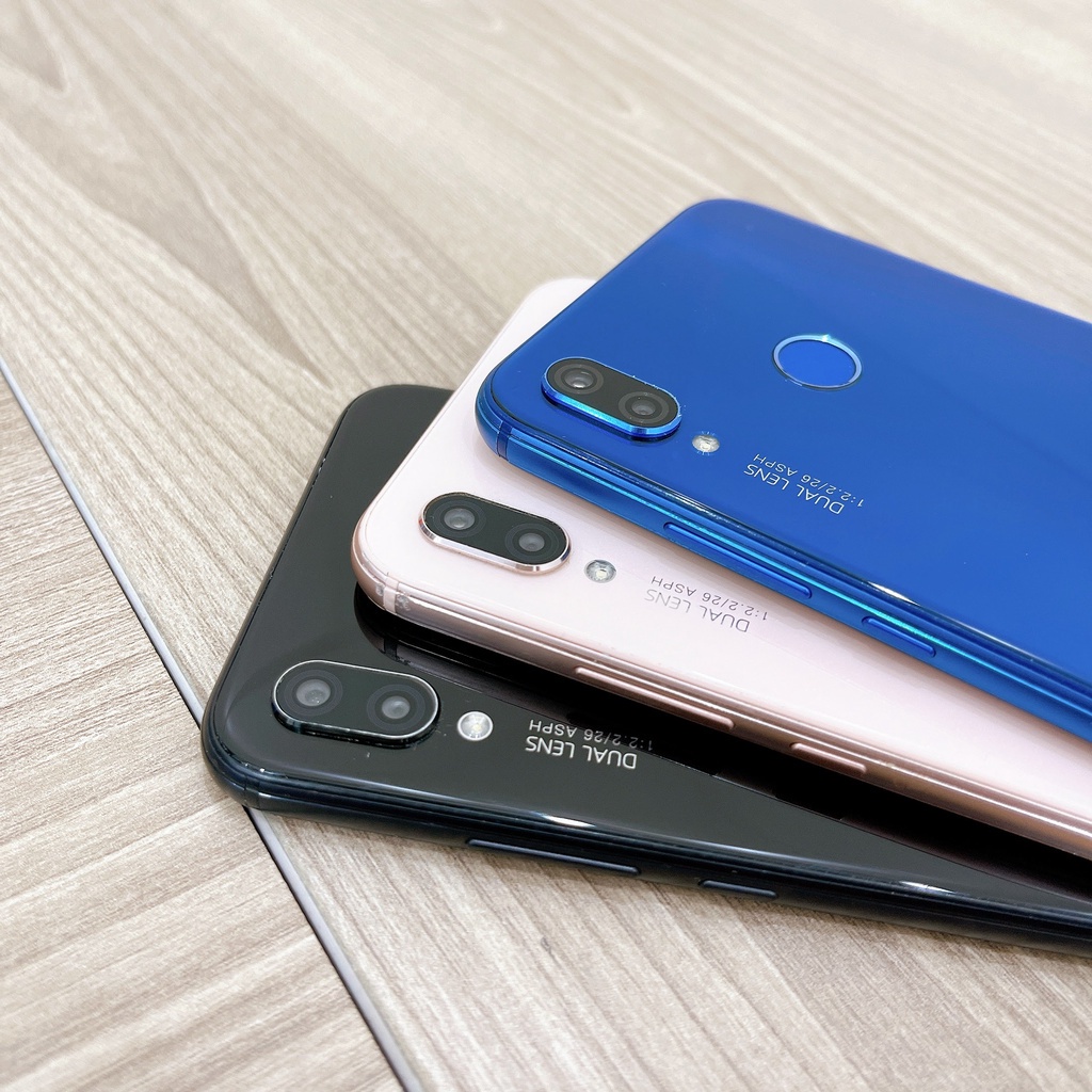 Điện thoại Huawei P20 Lite bản Quốc tế - Kirin 659 ram 4G 64G | BigBuy360 - bigbuy360.vn