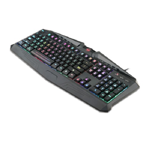 Bàn phím chơi game Redragon HARPE 503 RGB - Hàng chính hãng