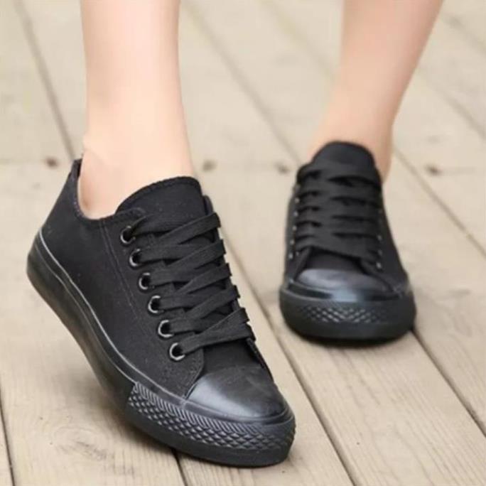 [BIG SALE]Giày thể thao CV đủ màu trắng/đỏ/đen 01 | BigBuy360 - bigbuy360.vn