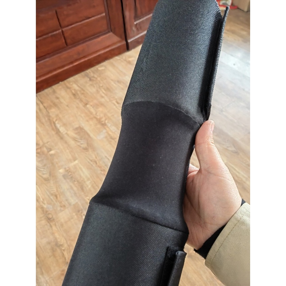 Đệm lót vai hỗ trợ gánh tạ có đệm cổ Reefit RF-77601